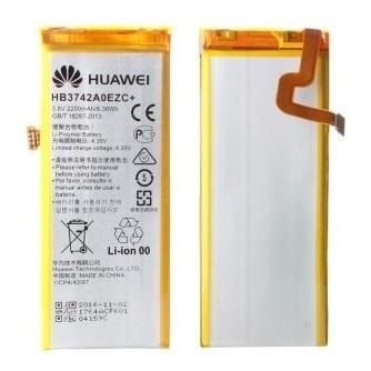 Bateria Huawei P8 Lite I Hb3742a0ezc I Ventas Electronicas 2