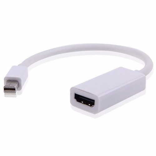 Mini Displayport A Hdmi Thunderbolt Macbook Pro Air Retina 3