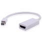 Mini Displayport A Hdmi Thunderbolt Macbook Pro Air Retina - Miniatura 3