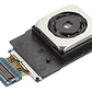 Cámara Trasera Samsung Galaxy S6 Edge G925 - Miniatura 1