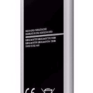 Bateria Samsung Galaxy Alpha G850 I Nuevos Garantia