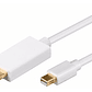 Cable Displayport A Hdmi Macho I  Macbook I 1.8 Mts I 1080mp - Miniatura 2