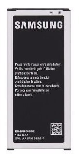 Bateria Samsung Galaxy Alpha G850 I Nuevos Garantia 2