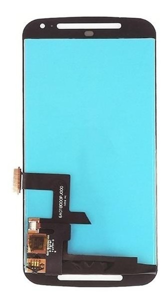 Pantalla Moto G2 Xt1063 Lcd + Tactil  Instalada 1