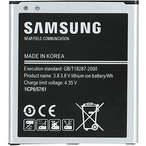 Bateria Samsung Galaxy J4 I J400 I Ventas Electronicas