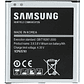Bateria Samsung Galaxy J4 I J400 I Ventas Electronicas - Miniatura 2
