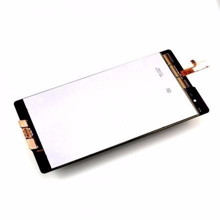 Pantalla Sony T2 Ultra Lcd + Tactil Ventas Electronicas 3