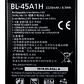Bateria Lg K10 Modelo Bl-45a1h - Miniatura 1