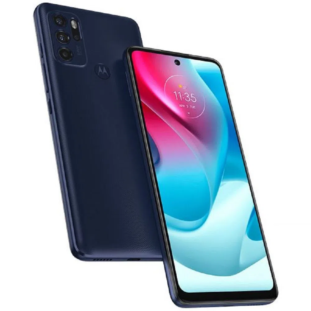 Lamina Hidrogel Motorola G60S Nanotecnología 1