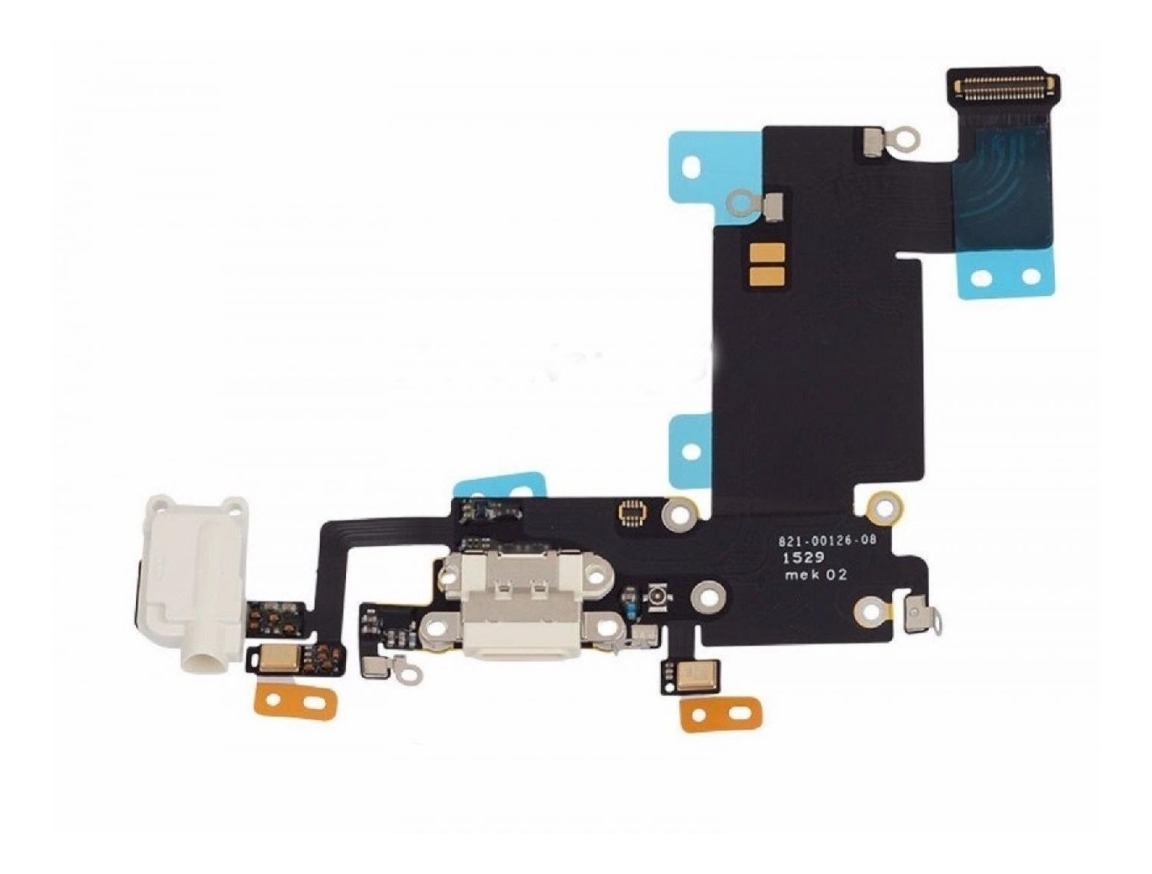 Flex Carga Iphone 6s Completo 1