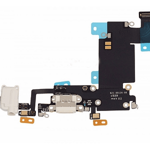 Flex Carga Iphone 6s Completo