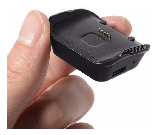 Dock Carga Gear R382 I Cable Usb I Ventas Electrónicas 1