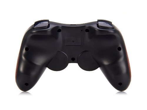 Control Joystick Bluetooth Gamepad Para Celular Tv Notebook 2