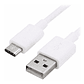 Cable Usb Tipo C Usb C Macbook Samsung Nokia Lg Moto - Miniatura 2