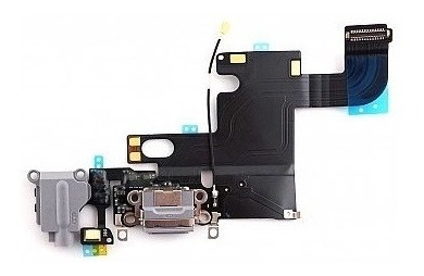 Flex Carga Iphone 6s Completo 2