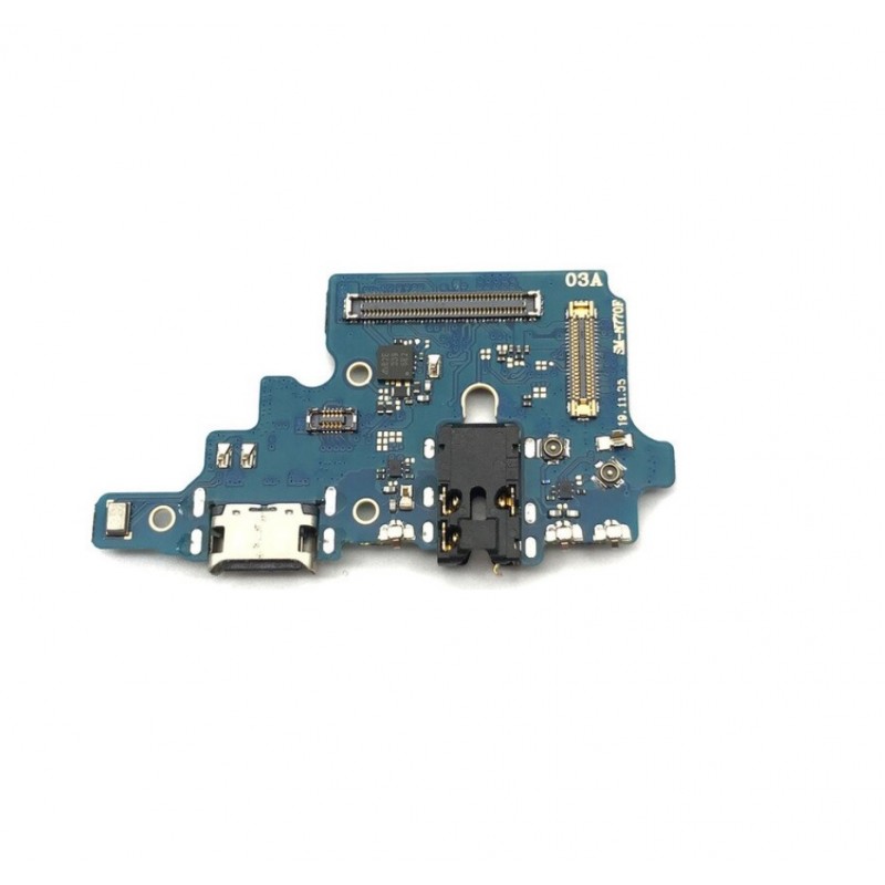 Flex Carga Samsung Galaxy Note 10 Lite N770 1
