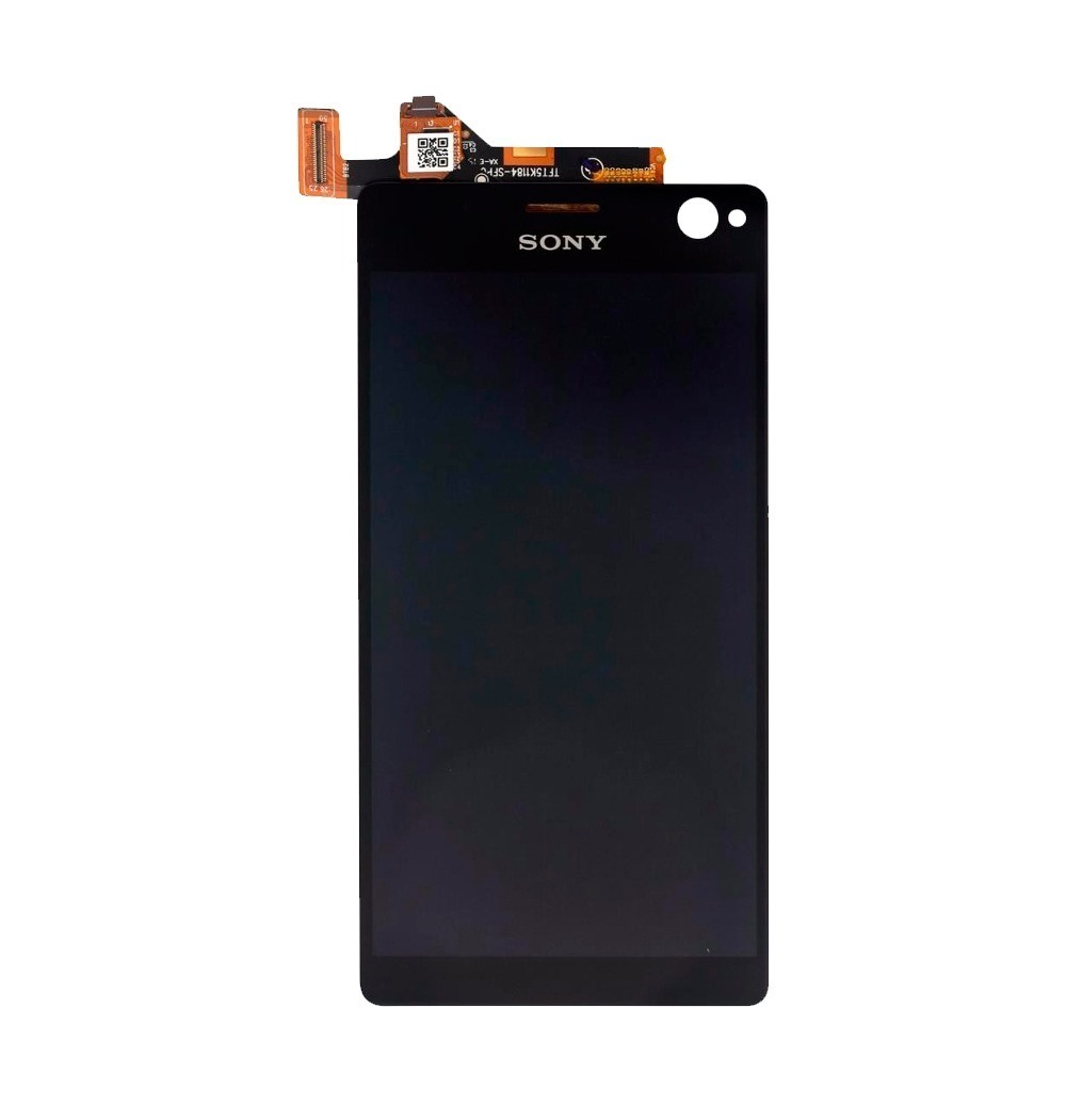 Pantalla Sony Xperia C4 Lcd + Tactil I Ventas Electronicas 1