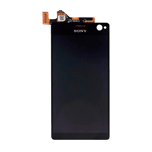 Pantalla Sony Xperia C4 Lcd + Tactil I Ventas Electronicas