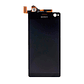 Pantalla Sony Xperia C4 Lcd + Tactil I Ventas Electronicas - Miniatura 1