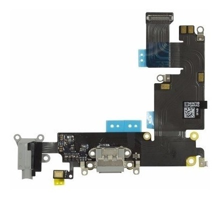 Flex Carga iPhone 6s Plus Completo 2