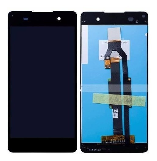 Pantalla Sony E5 F331 Lcd + Táctil Ventas Electronicas 1