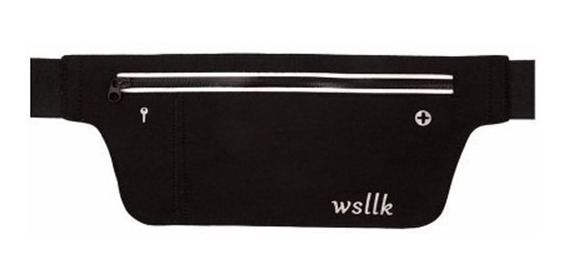 Banano Deporte I Cinturón Elasticado I Salida Audífonos 1