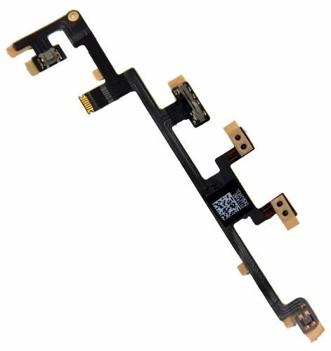 Flex Encendido I Volumen I iPad 4 I Ventas Electrónicas 3