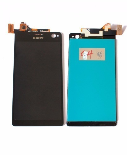 Pantalla Sony Xperia C4 Lcd + Tactil I Ventas Electronicas 2