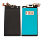 Pantalla Sony Xperia C4 Lcd + Tactil I Ventas Electronicas - Miniatura 2