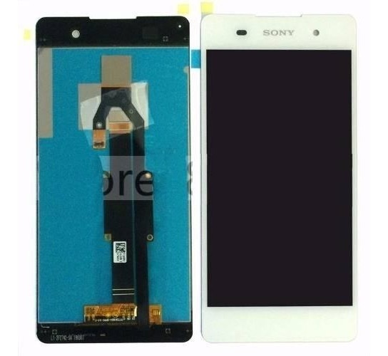 Pantalla Sony E5 F331 Lcd + Táctil Ventas Electronicas 2