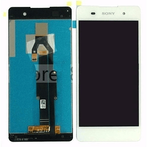 Pantalla Sony E5 F331 Lcd + Táctil Ventas Electronicas