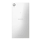 Tapa Trasera Sony Z5 Compact I Blanca I Ventas Electrónicas - Miniatura 2