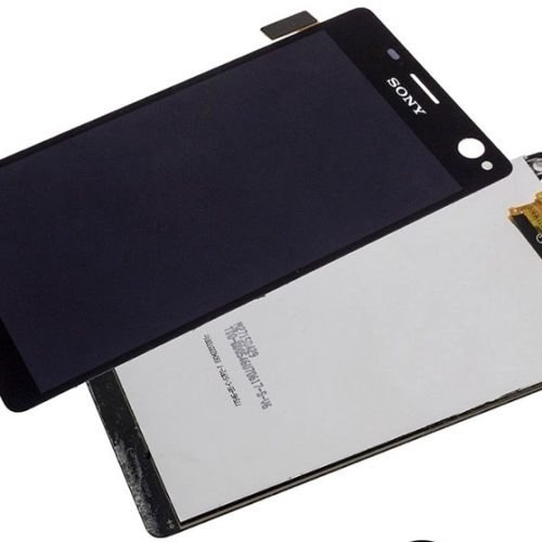 Pantalla Sony Xperia C4 Lcd + Tactil I Ventas Electronicas 3