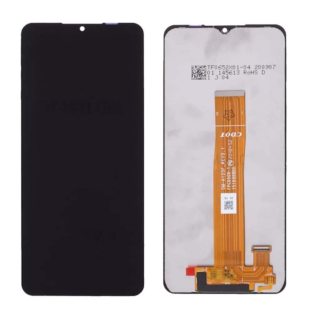 Pantalla Samsung Galaxy M12 LCD + Táctil 1