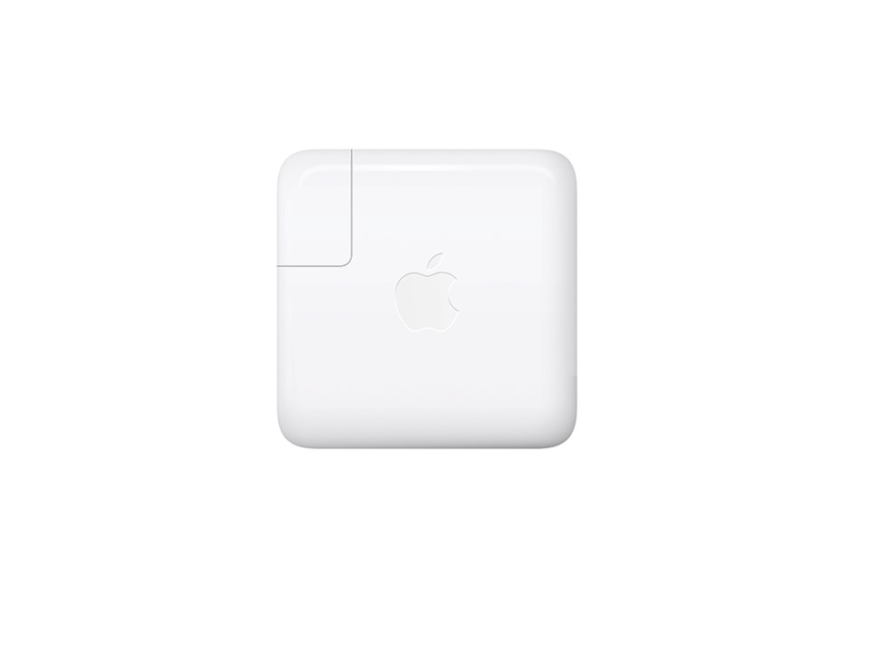 Cargador Adaotador Original Apple 87W USB-C Macbook Pro 2