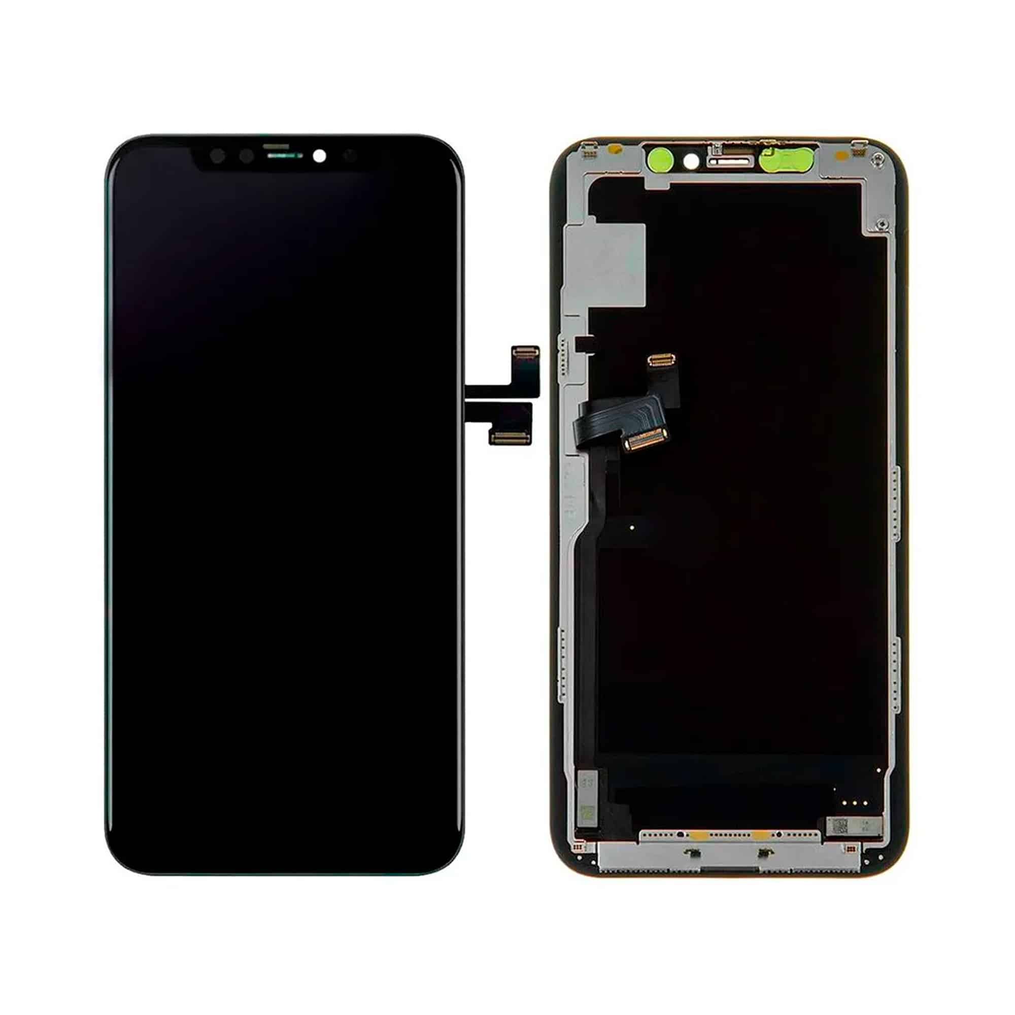 Pantalla INCELL iPhone 11 Lcd + Táctil Instalada 1