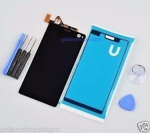 Pantalla Sony Xperia C4 Lcd + Tactil I Ventas Electronicas 4