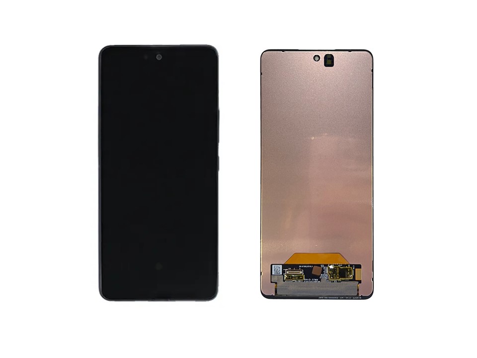 Pantalla INCELL Samsung Galaxy A73 5G LCD + Táctil 1