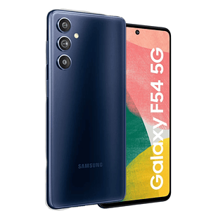 Lamina Hidrogel Samsung Galaxy F54 5G Nanotecnología