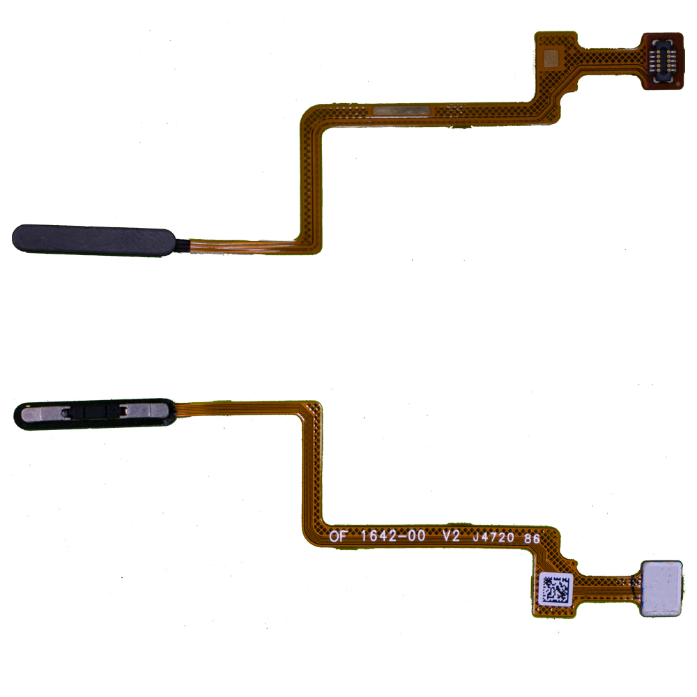 Flex Boton Huella Dactilar - Encendido Xiaomi MI 10T - 10T Pro 2