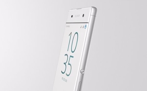 Pantalla Sony Xa Lcd + Táctil Ventas Electronicas Instalada 3