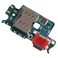 Flex Carga Samsung Galaxy S23 S911 Repuesto - Miniatura 2