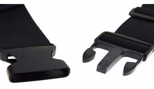 Banano Deporte I Cinturón Elasticado I Salida Audífonos 5