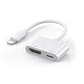 Adaptador Original Apple Lightning a HDMI Ipad - Ipod - Miniatura 1
