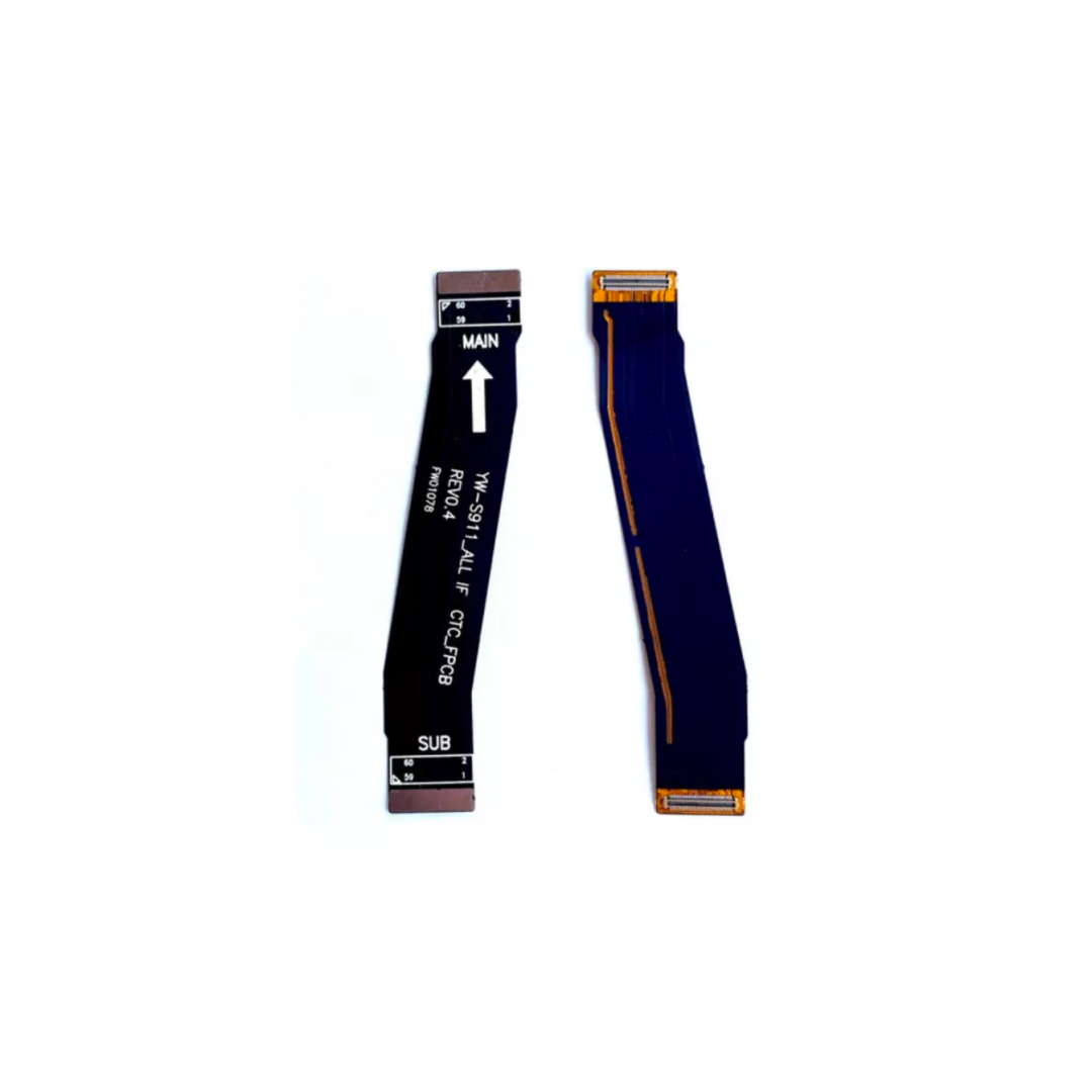 Main Flex Board Samsung Galaxy S23 Repuesto 3