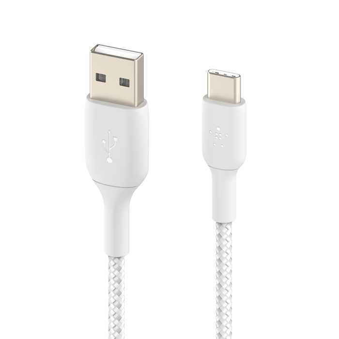 Cable Original Carga Rápida Belkin 66w Tipo USB a C 2 Metros 1