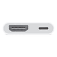 Adaptador Original Apple Lightning a HDMI Iphone - Miniatura 3