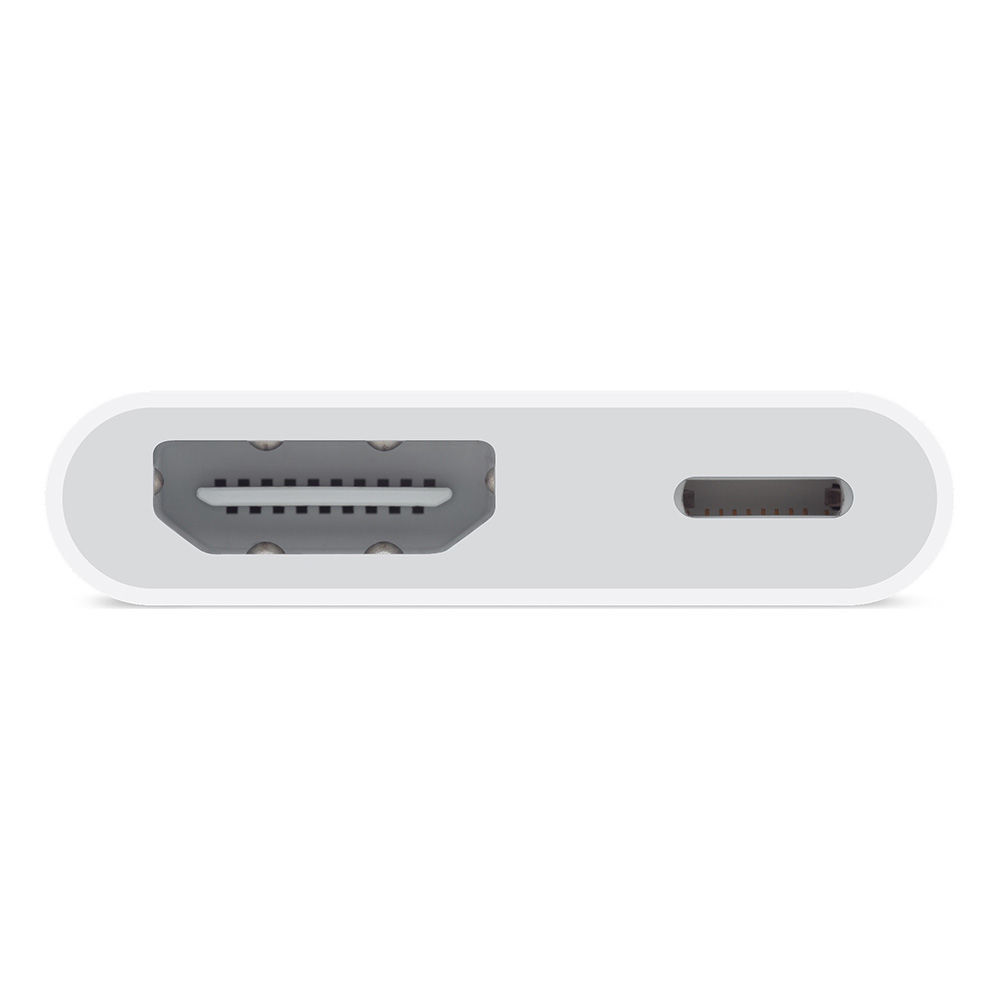 Adaptador Original Apple Lightning a HDMI Iphone 3