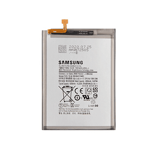Bateria Original Samsung Galaxy A02 5000 Mah
