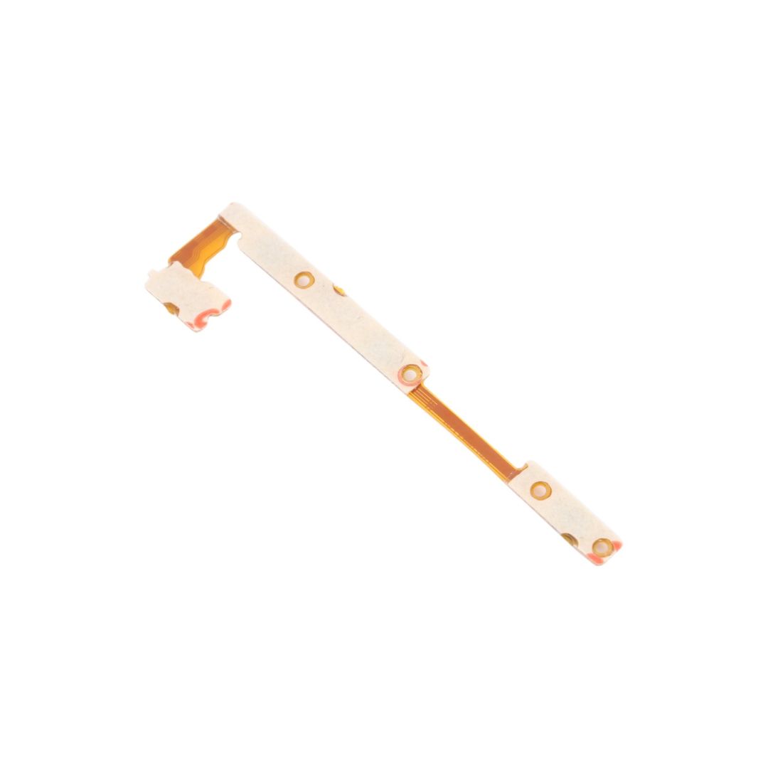 Flex Volumen - Encendido Xiaomi Redmi Note 10 Pro 4